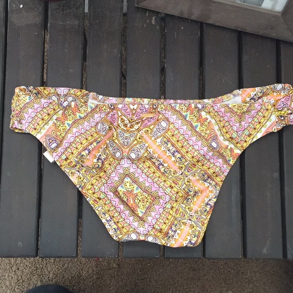 Victoria’s Secret swim bottoms size small New - Picture 4 of 6
